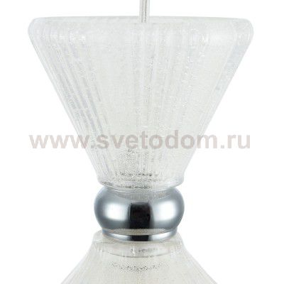 Люстра Maytoni MOD251-PL-01-FW Bari