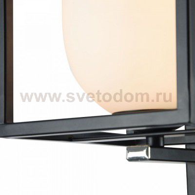 Бра Maytoni MOD252-WL-01-B Cabin