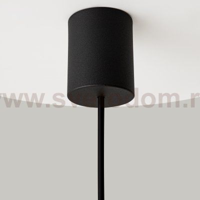 Подвесной светильник Maytoni MOD255PL-01B3 Sound Wave