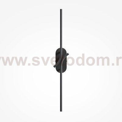 Настенный светильник (бра) Maytoni MOD256WL-L5B3K Renaissance