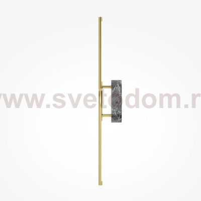 Настенный светильник (бра) Maytoni MOD256WL-L5BS3K2 Renaissance