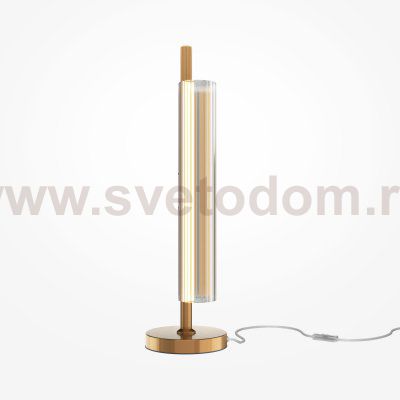 Настольный светильник Maytoni MOD258TL-L8BS3K Loom