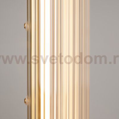 Настольный светильник Maytoni MOD258TL-L8BS3K Loom