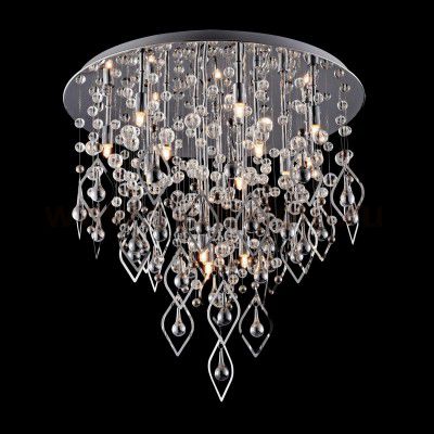 Потолочный светильник Maytoni MOD262-CL-10-CH Lago