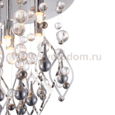 Потолочный светильник Maytoni MOD262-CL-15-CH Lago