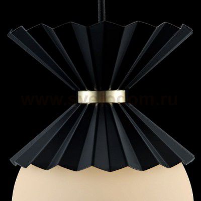 Люстра Maytoni MOD264-PL-01-B Ovation