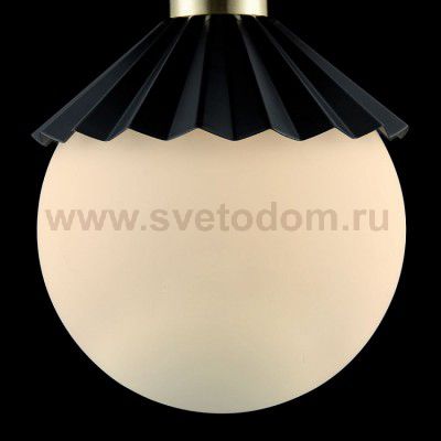 Люстра Maytoni MOD264-PL-01-B Ovation