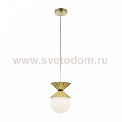 Люстра Maytoni MOD264-PL-01-BS Ovation