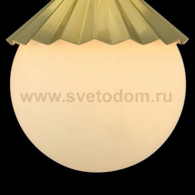 Люстра Maytoni MOD264-PL-01-BS Ovation