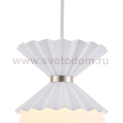 Люстра Maytoni MOD264-PL-01-W Ovation