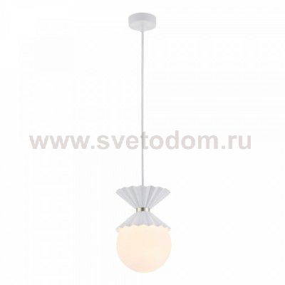 Люстра Maytoni MOD264-PL-01-W Ovation