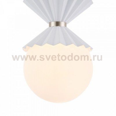 Люстра Maytoni MOD264-PL-01-W Ovation