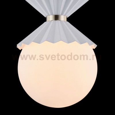 Люстра Maytoni MOD264-PL-01-W Ovation