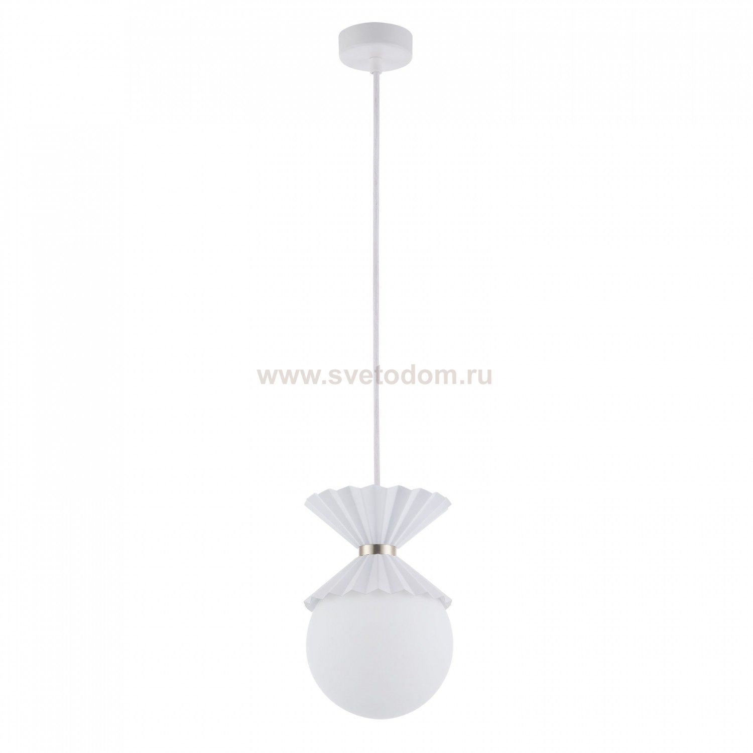 Люстра Maytoni MOD264-PL-01-W Ovation