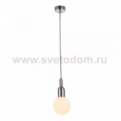 Люстра Maytoni MOD267-PL-01-N Ball