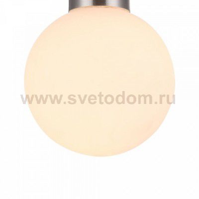 Люстра Maytoni MOD267-PL-01-N Ball