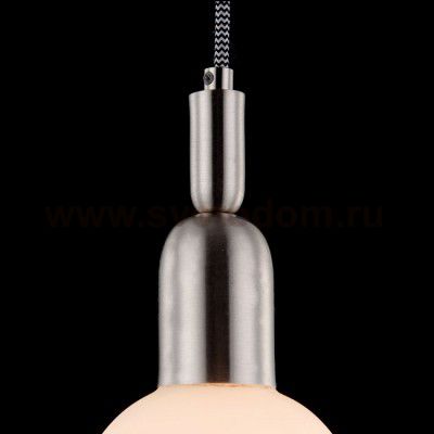 Люстра Maytoni MOD267-PL-01-N Ball