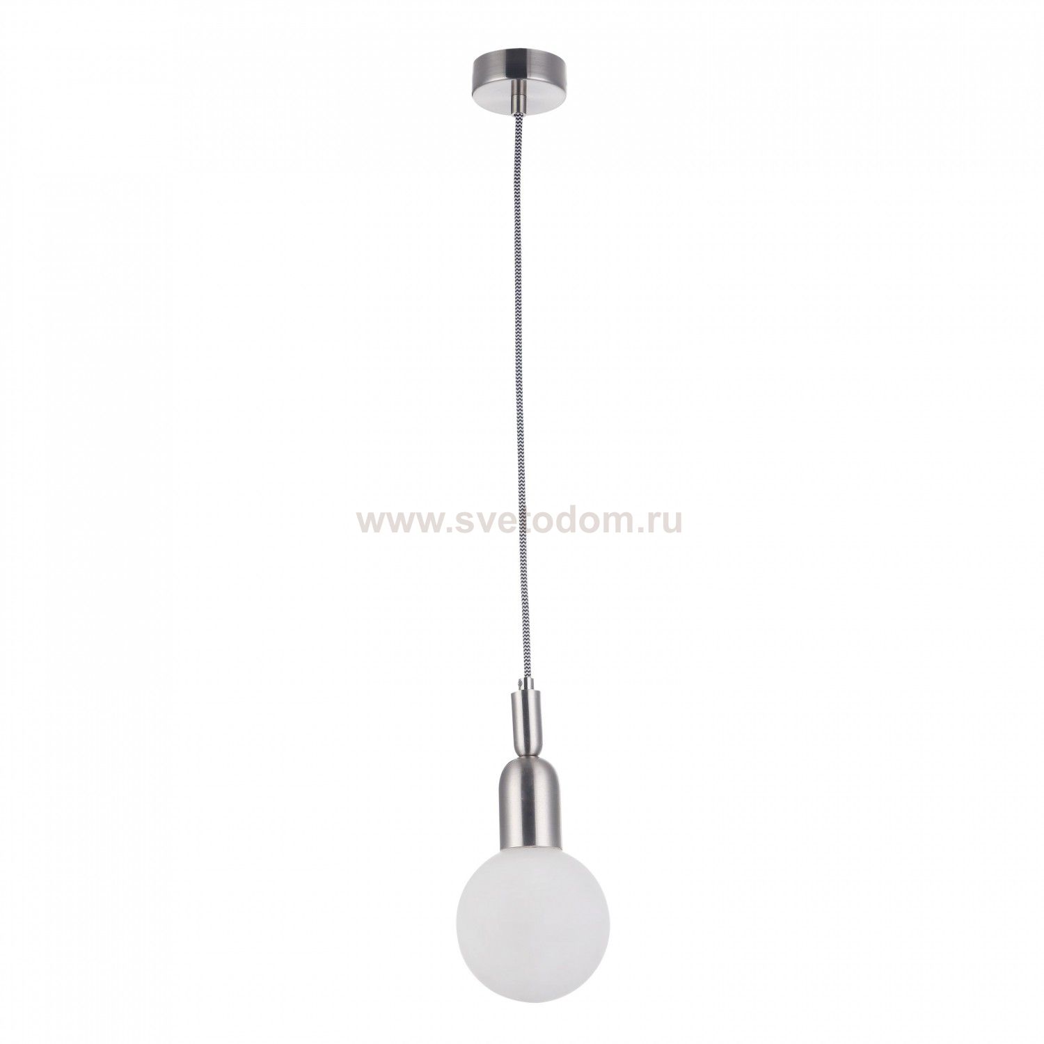 Люстра Maytoni MOD267-PL-01-N Ball