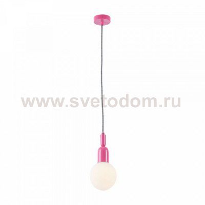 Люстра Maytoni MOD267-PL-01-PN Ball
