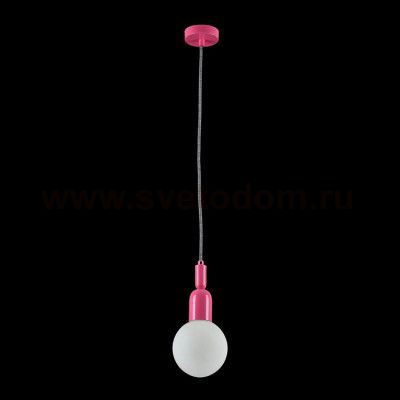 Люстра Maytoni MOD267-PL-01-PN Ball