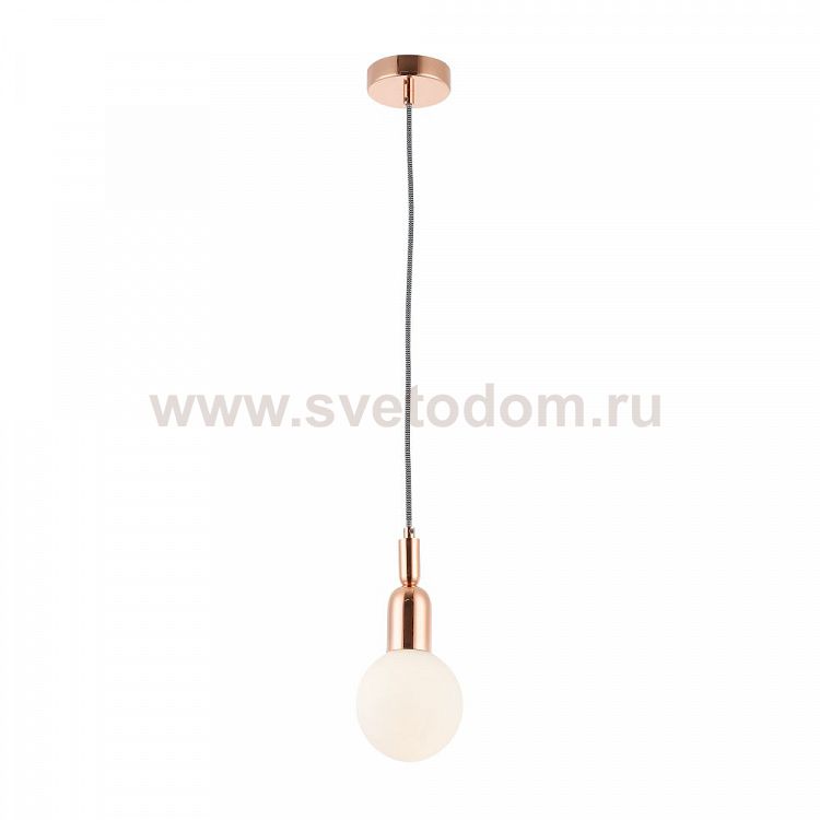 Подвесной светильник Maytoni MOD267-PL-01-RG Ball