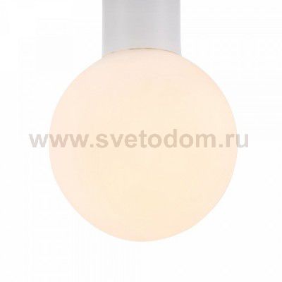 Люстра Maytoni MOD267-PL-01-W Ball