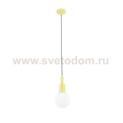 Подвесной светильник Maytoni MOD267-PL-01-YW Ball
