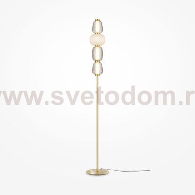 Напольный светильник (торшер) Maytoni MOD267FL-L32G3K Pattern