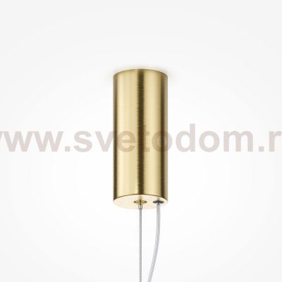 Подвесной светильник Maytoni MOD267PL-L18G3K Pattern