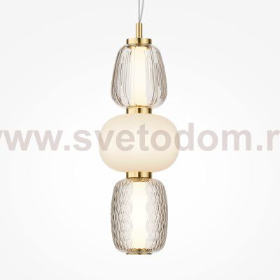 Подвесной светильник Maytoni MOD267PL-L28G3K Pattern
