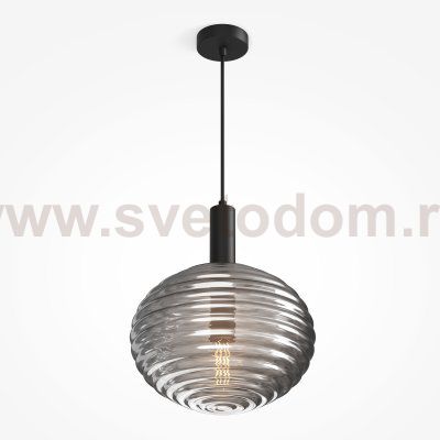 Подвесной светильник Maytoni MOD268PL-01B Reels