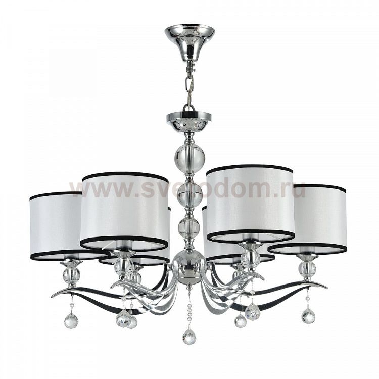 Люстра Maytoni MOD269-PL-06-CH 