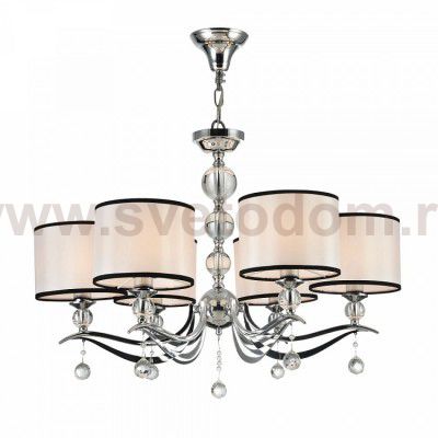 Люстра Maytoni MOD269-PL-06-CH 