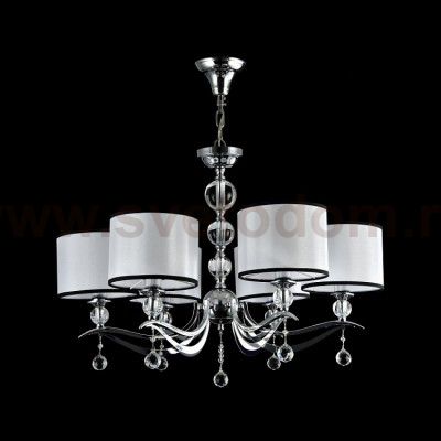 Люстра Maytoni MOD269-PL-06-CH 