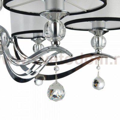 Люстра Maytoni MOD269-PL-06-CH 