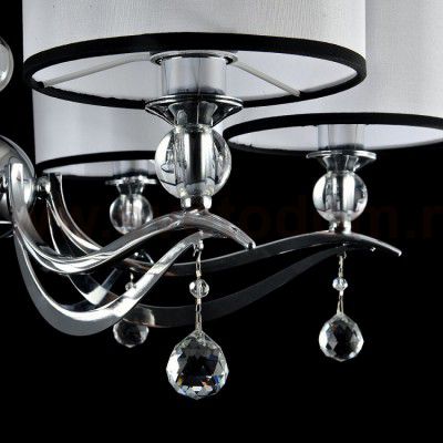 Люстра Maytoni MOD269-PL-06-CH 