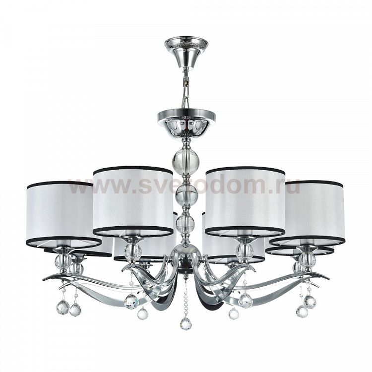 Люстра Maytoni MOD269-PL-08-CH 