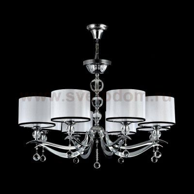 Люстра Maytoni MOD269-PL-08-CH 