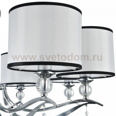 Люстра Maytoni MOD269-PL-08-CH 