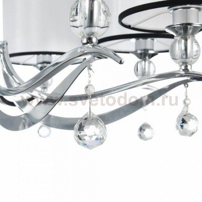 Люстра Maytoni MOD269-PL-08-CH 