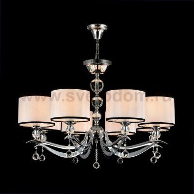 Люстра Maytoni MOD269-PL-08-CH 