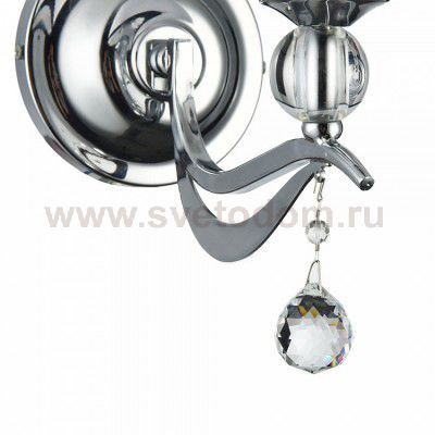 Бра Maytoni MOD269-WL-01-CH 