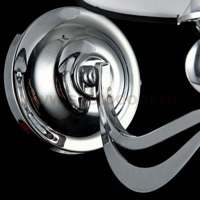 Бра Maytoni MOD269-WL-01-CH 