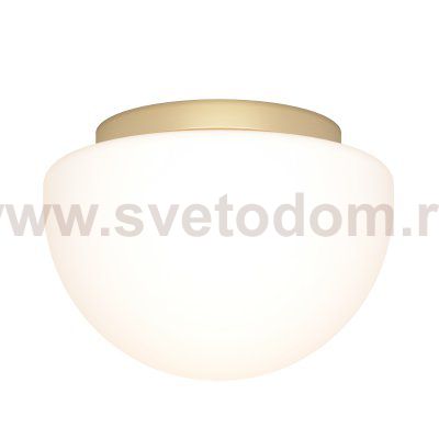 Потолочный светильник Maytoni MOD270CL-01G Glassy