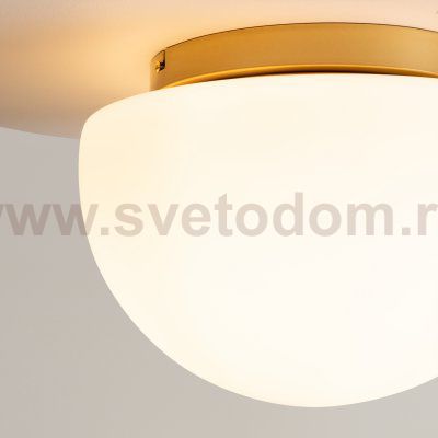 Потолочный светильник Maytoni MOD270CL-01G Glassy