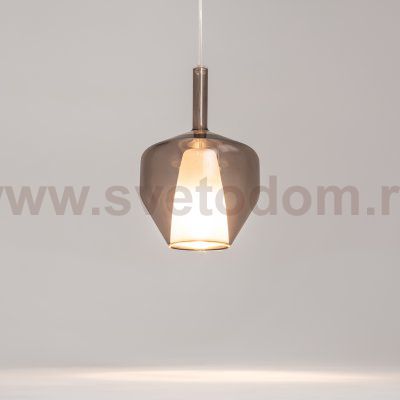 Подвесной светильник Maytoni MOD271PL-01B6 Duality