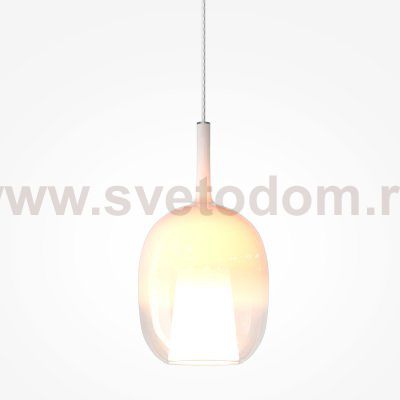 Подвесной светильник Maytoni MOD271PL-01W1 Duality