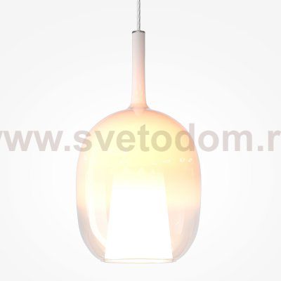 Подвесной светильник Maytoni MOD271PL-01W1 Duality