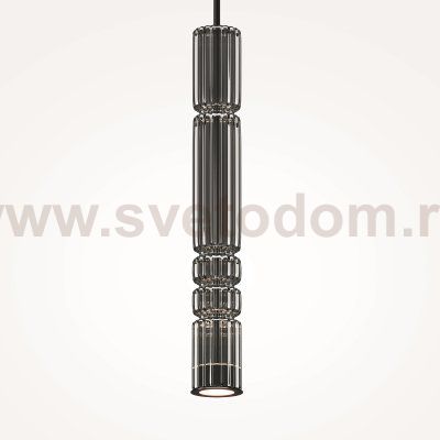 Подвесной светильник Maytoni MOD272PL-L12B3K Ordo