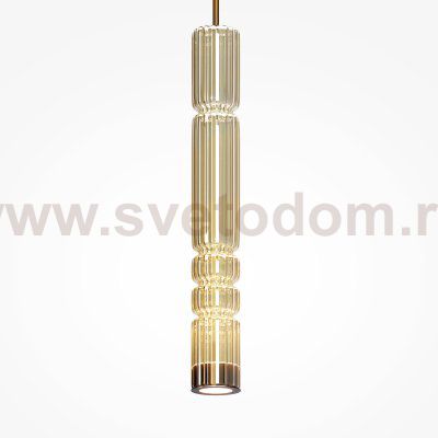 Подвесной светильник Maytoni MOD272PL-L12BS3K Ordo